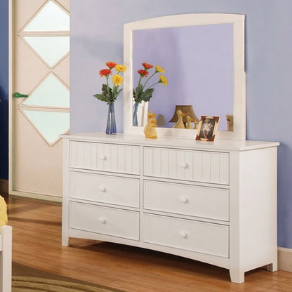 Othrus Dresser Set