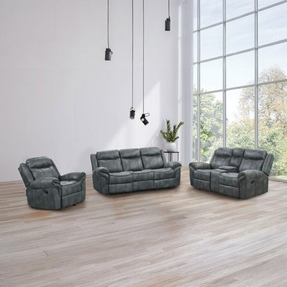 Agafia Glider Recliner