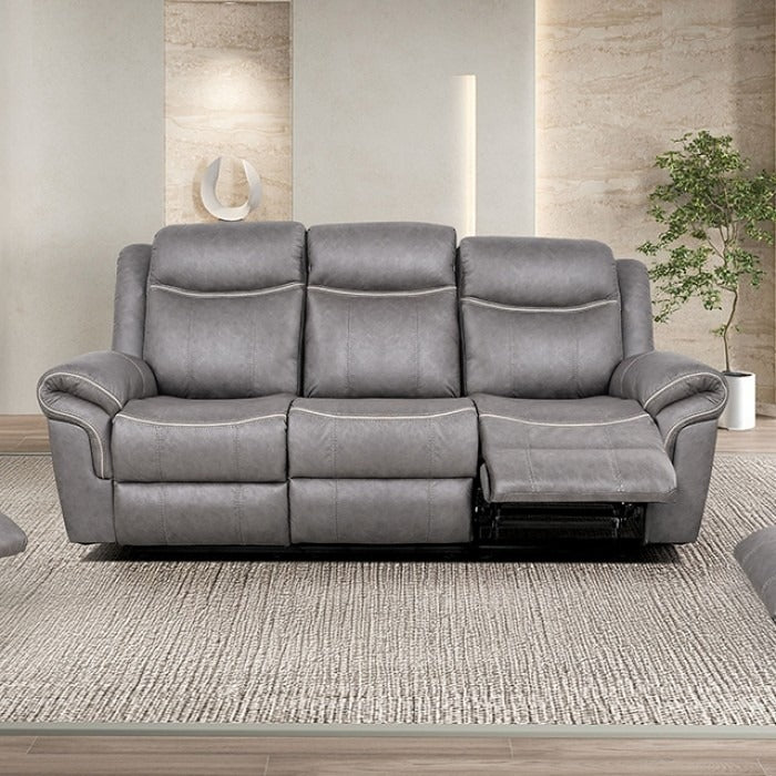 Agafia Manual Sofa