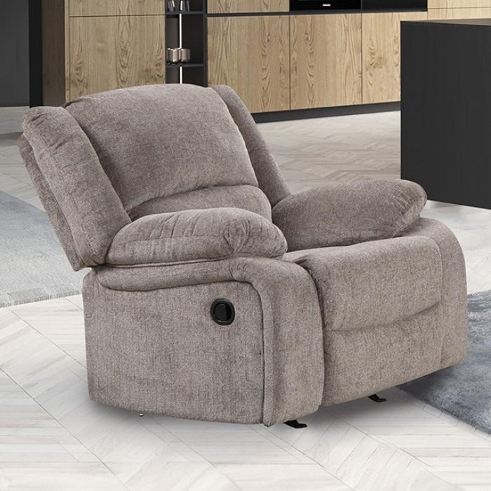 Cosinan Manual Recliner