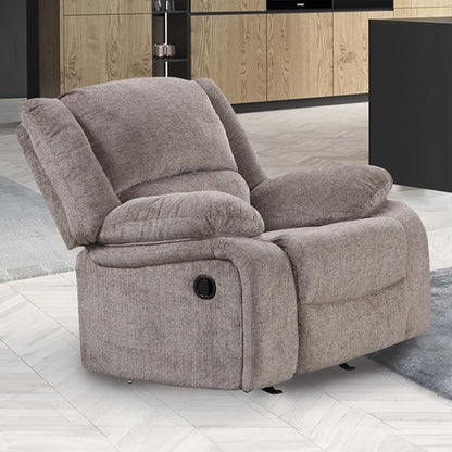 Cosmo Manual Recliner