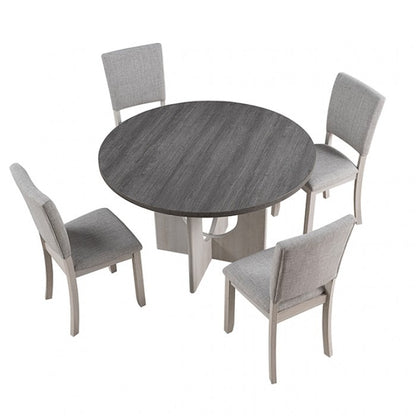 Ozerto Dining Table Set