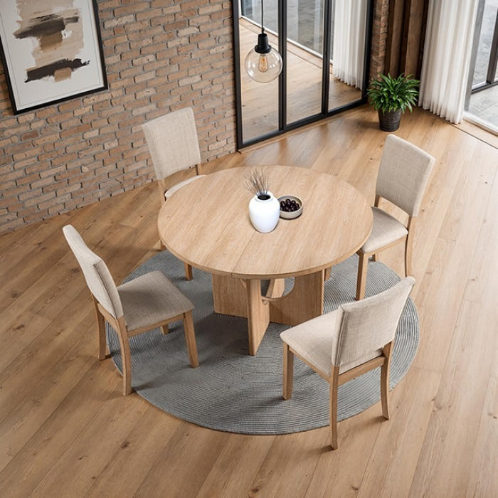 Ozerto Dining Table Set
