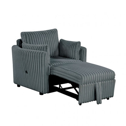 Denholm Chair