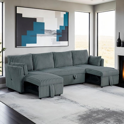 Denholm Sectional