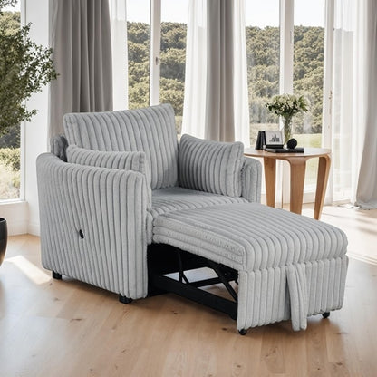 Denholm Chair