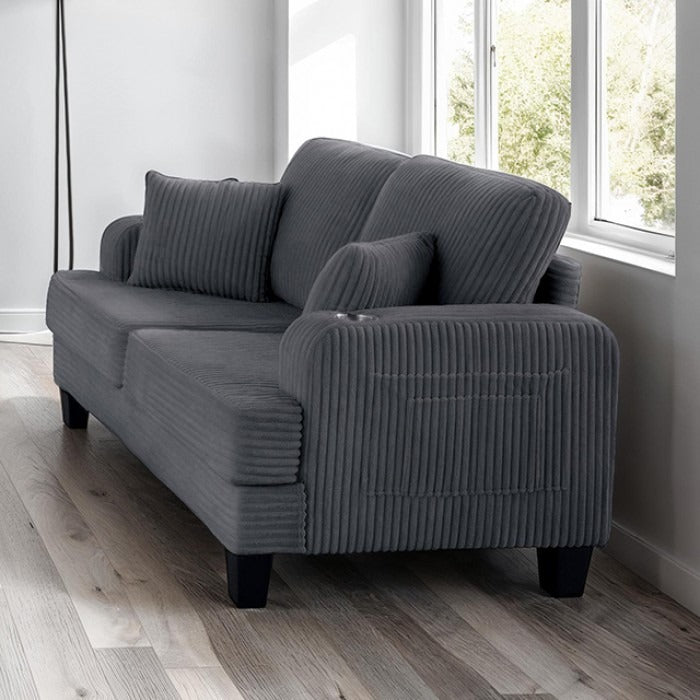 Montraine Loveseat