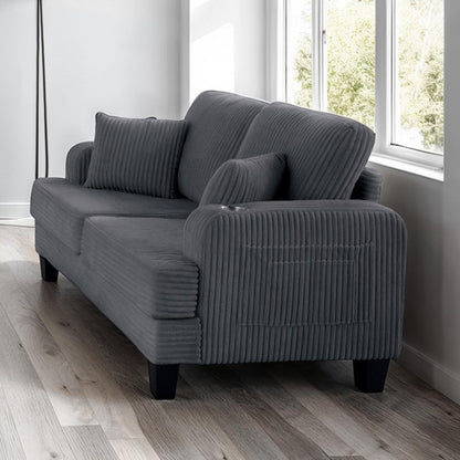 Montraine Loveseat