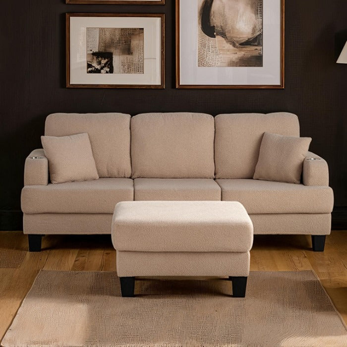 Cinderfall Sofa