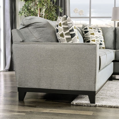 Bridey Sectional