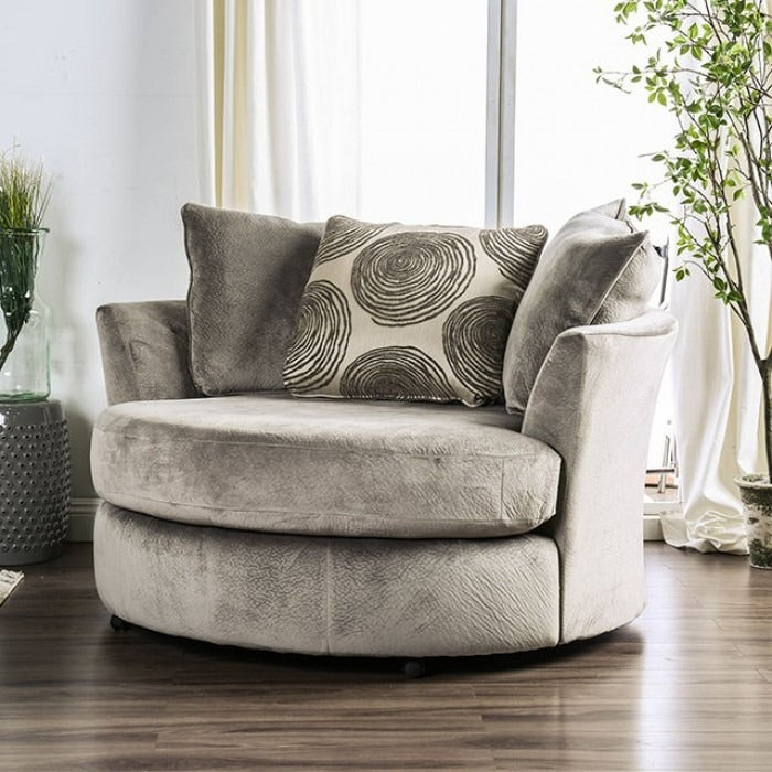 Bonavento Swivel Chair