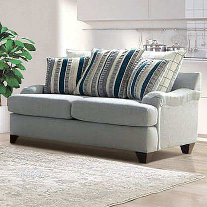 Paxton Loveseat