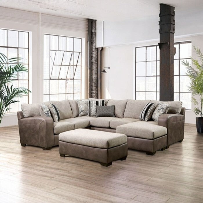 Ashenwake Sectional
