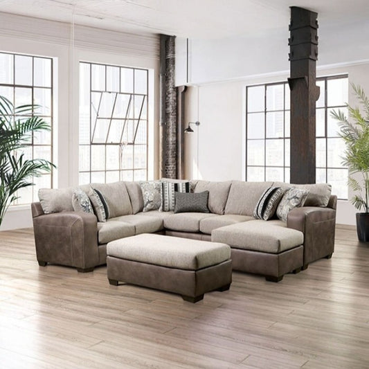 Ashenwake Sectional