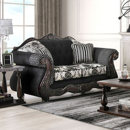Ronia Loveseat
