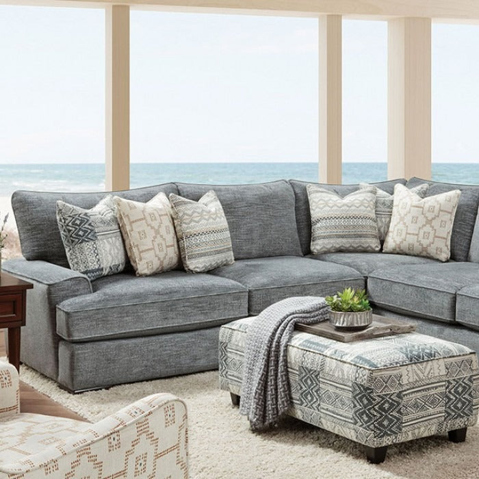 Eastlea Sectional