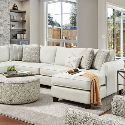 Pocklynn Sectional