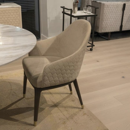 Sylvara Low Dining Chair