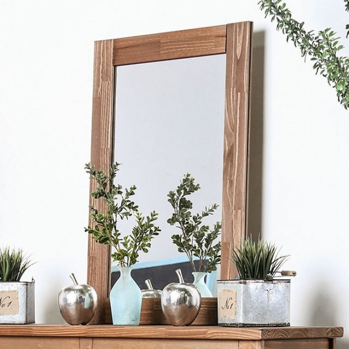 Leora Mirror