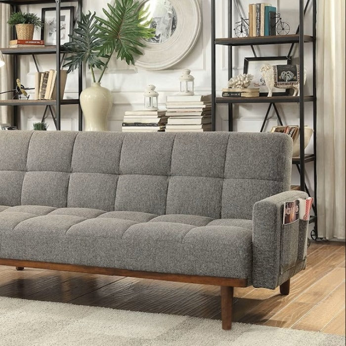 Nettia Futon Sofa