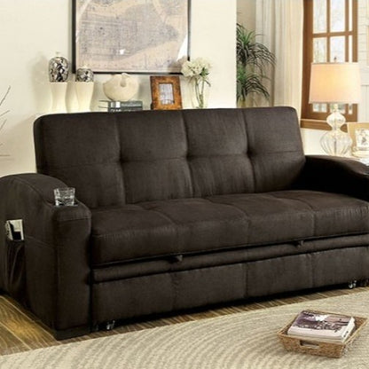 Mavina Futon Sofa