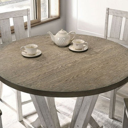 Darona Counter Height Set