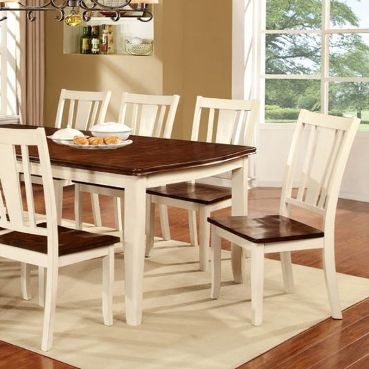 Doverly Dining Table