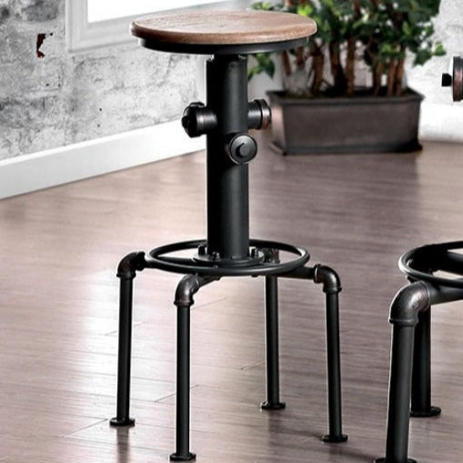 Fosley Counter & Bar Table Set
