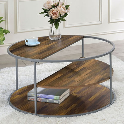 Oran Living Room Tables