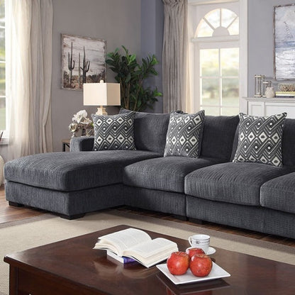 Kayley Sectional