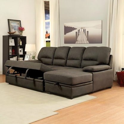 Alceston Sectional