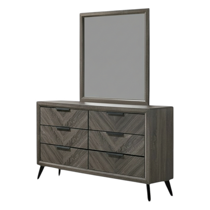 Vardon Dresser