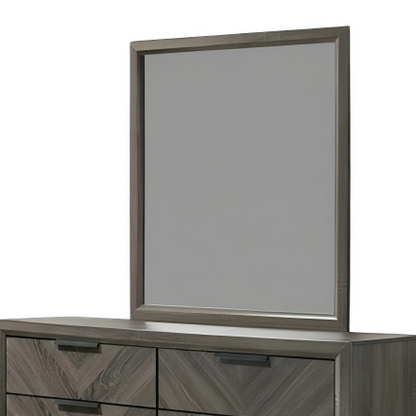 Vardon Mirror