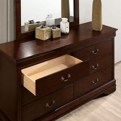 Lucien Philippe Dresser Set