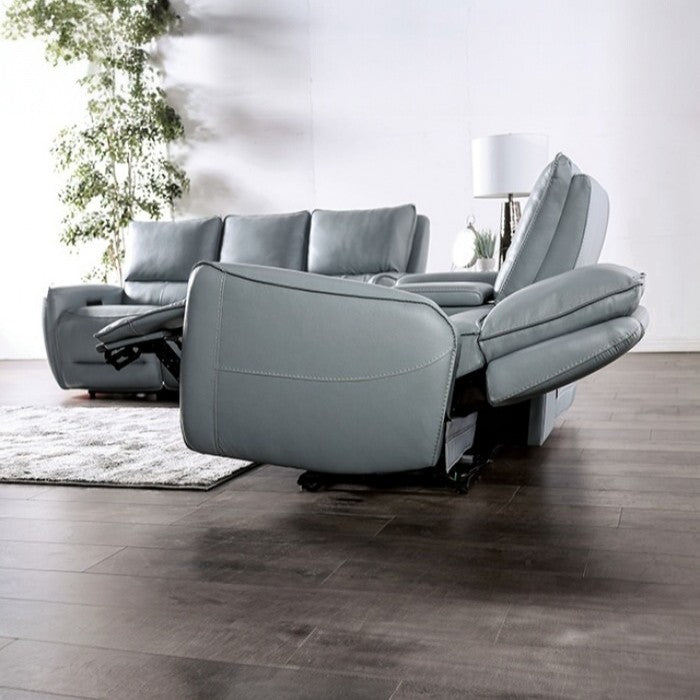 Phineos Power Reclining Loveseat