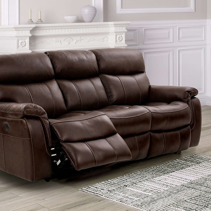 Antenus Power Reclining Sofa