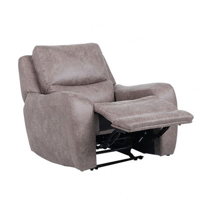 Demetrio Power Recliner
