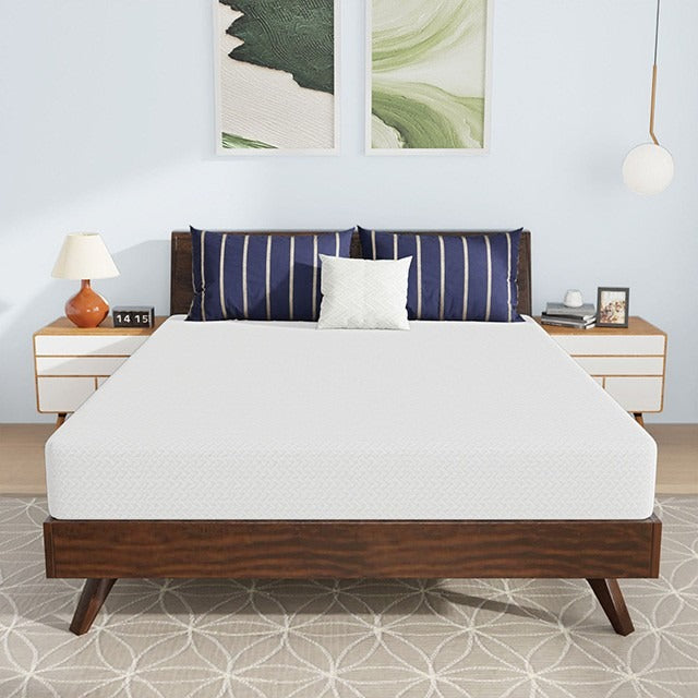 Nastoria Mattress