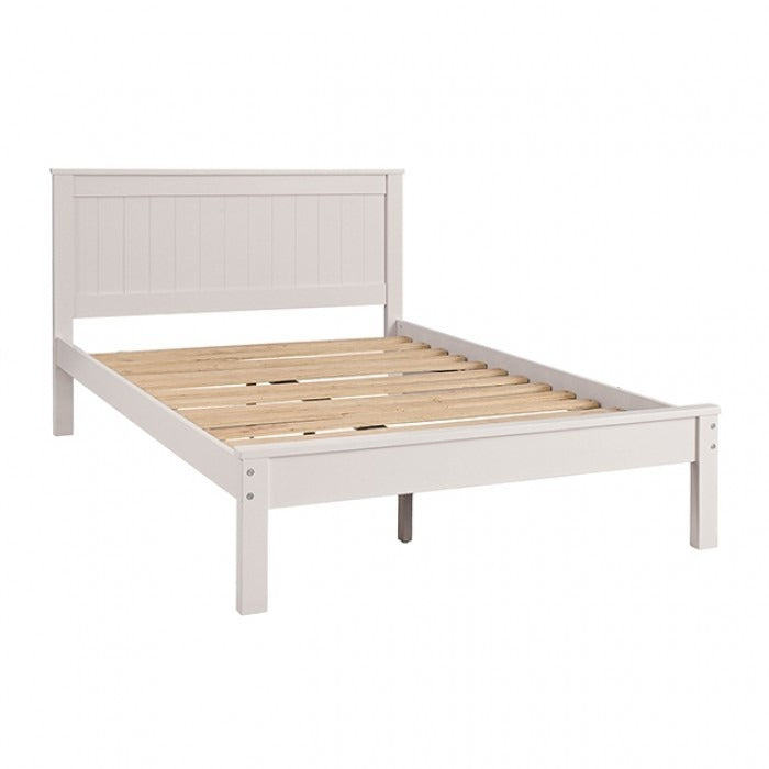 Alinda Loft Bed