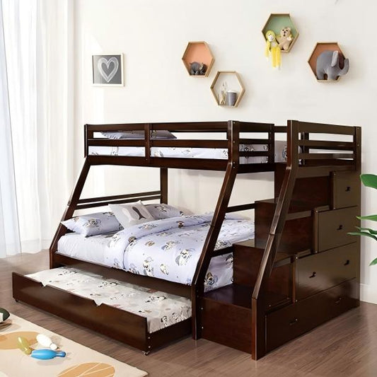 Ellerton Bed