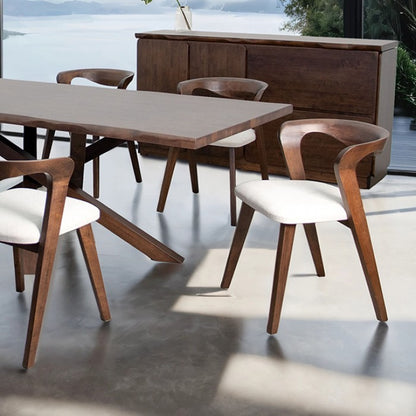 Lorgden Dining Table