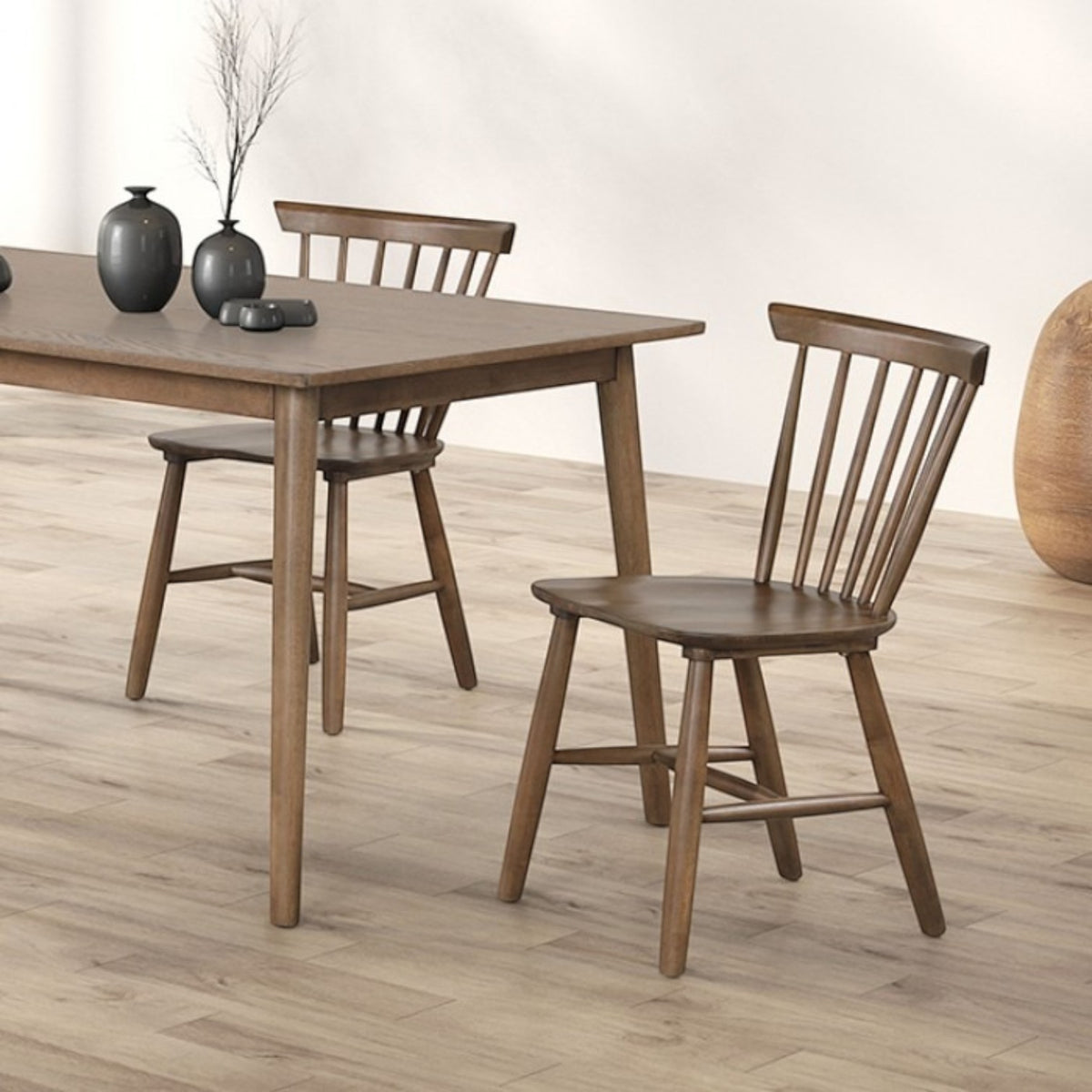 Beall Rectangle Dining Set