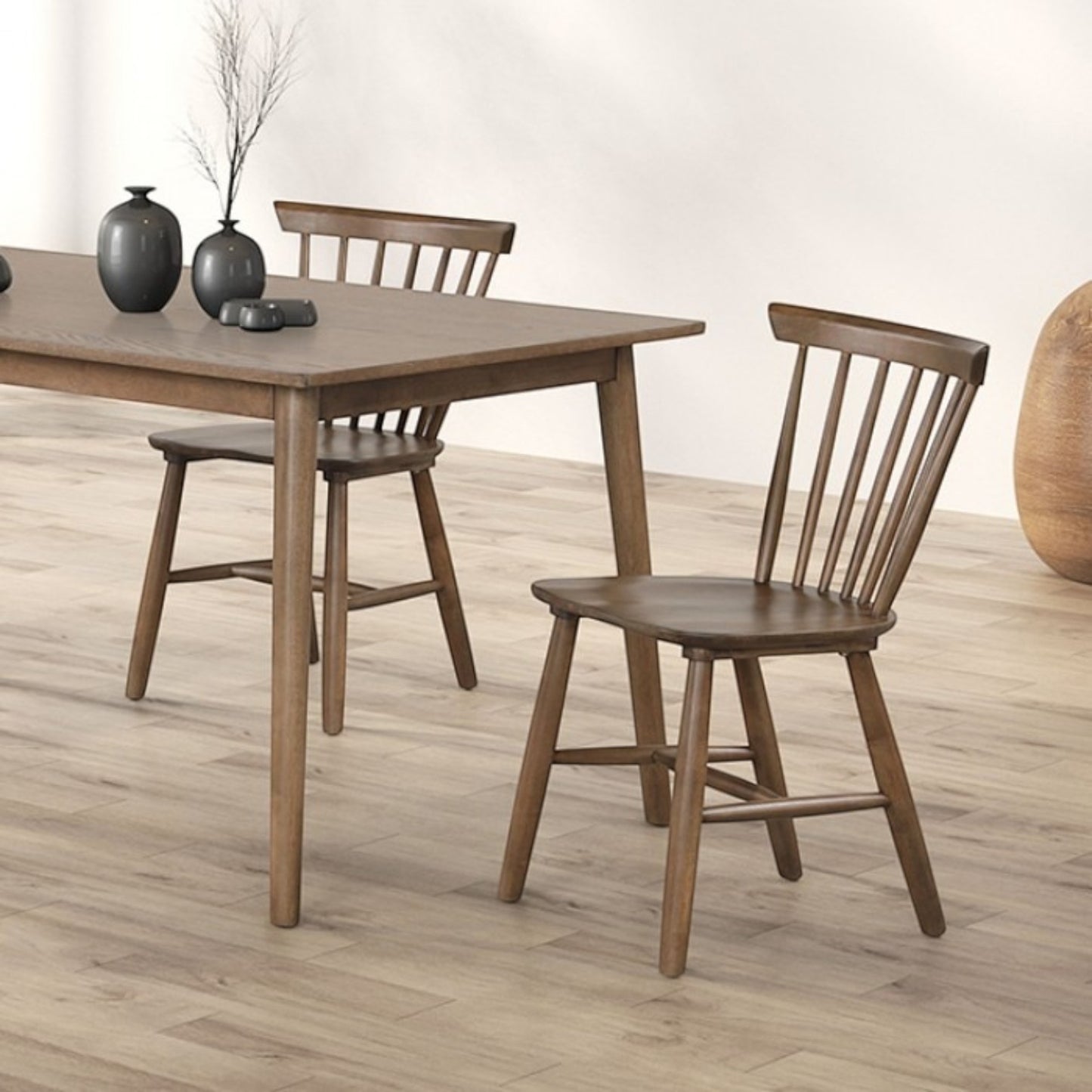 Bale Dining Set