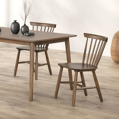 Beall Rectangle Dining Set
