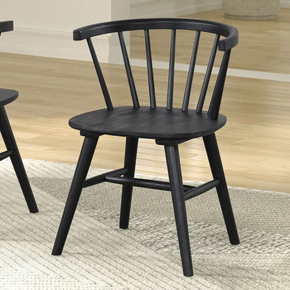 Yare Round Dining Table Set