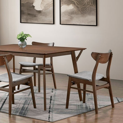 Skoen Dining Table Set