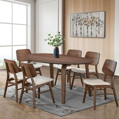 Nervik Dining Table Set