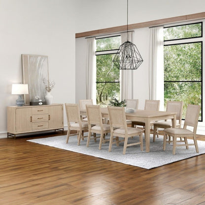 Sandora Dining Table Set
