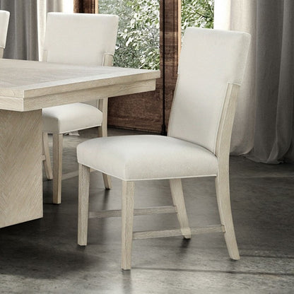 Haverlan Dining Chairs