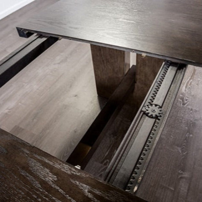 Mordale Dining Table Set